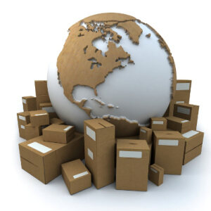 Moving Boxes