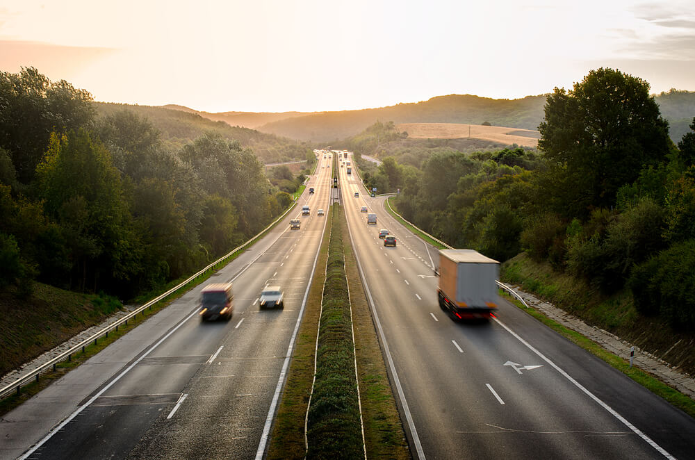 highway