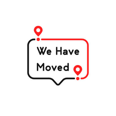 Local Moving Graphic